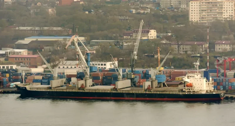 GIORGOS CONFIDENCE General Cargo IMO 9652519 photo 4