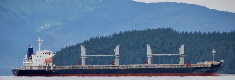 GIORGOS CONFIDENCE General Cargo IMO 9652519 photo 5