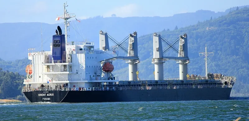 GIORGOS CONFIDENCE General Cargo IMO 9652519 photo 6