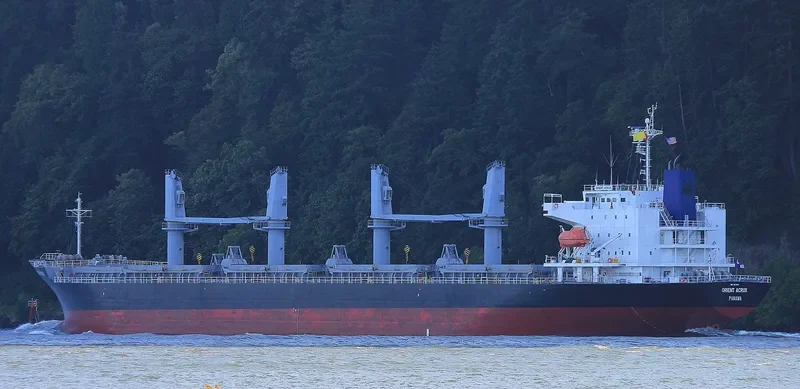 GIORGOS CONFIDENCE General Cargo IMO 9652519 photo 7