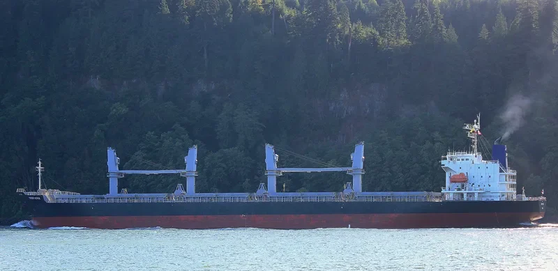 GIORGOS CONFIDENCE General Cargo IMO 9652519 photo 8