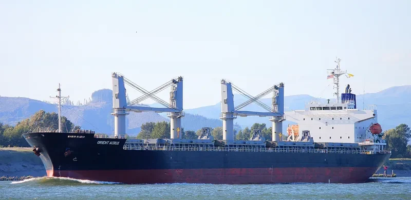 GIORGOS CONFIDENCE General Cargo IMO 9652519 photo 10