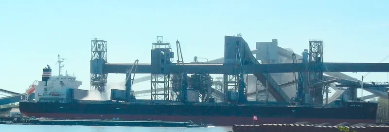 NEW ABLE General Cargo IMO 9652569