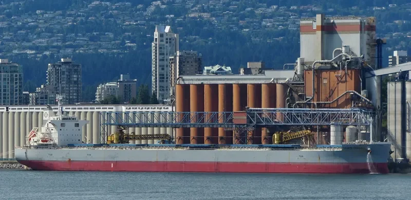 BBG YULIN Bulk Carrier IMO 9652571 photo 10