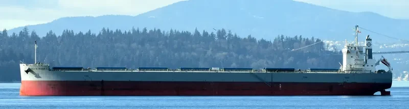 BBG LIUZHOU Bulk Carrier IMO 9652583 photo 5