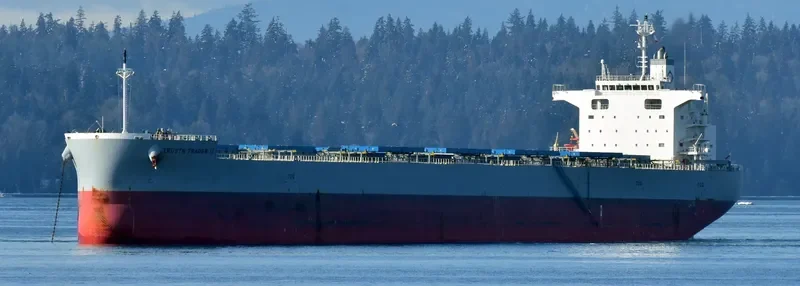 BBG LIUZHOU Bulk Carrier IMO 9652583 photo 7