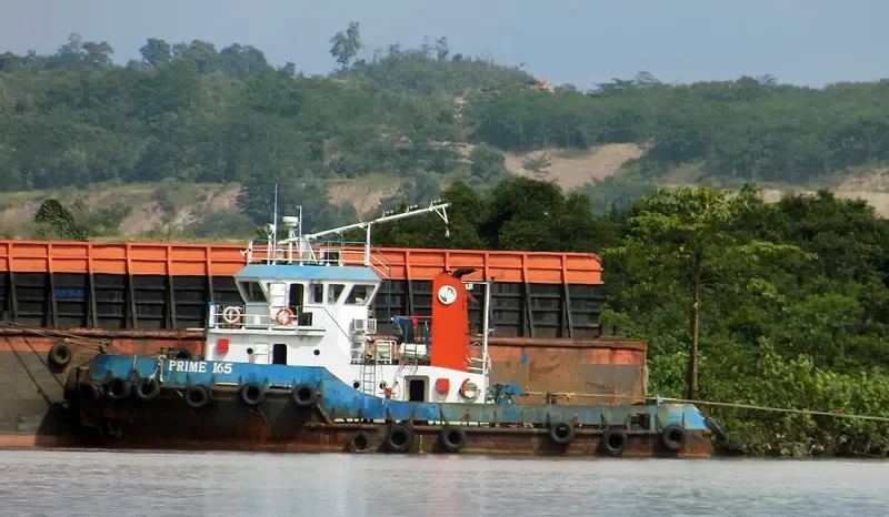 PRIME 165 General Cargo IMO 9652674