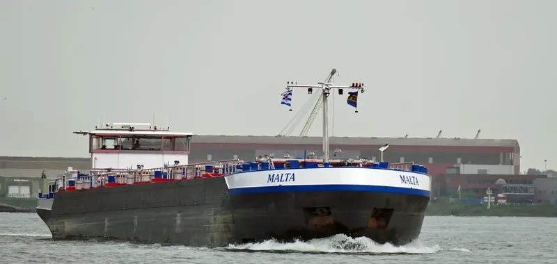 MALTA Tanker IMO 9652715 photo 10
