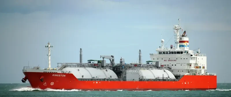 KINGSTON General Cargo IMO 9652741 photo 3