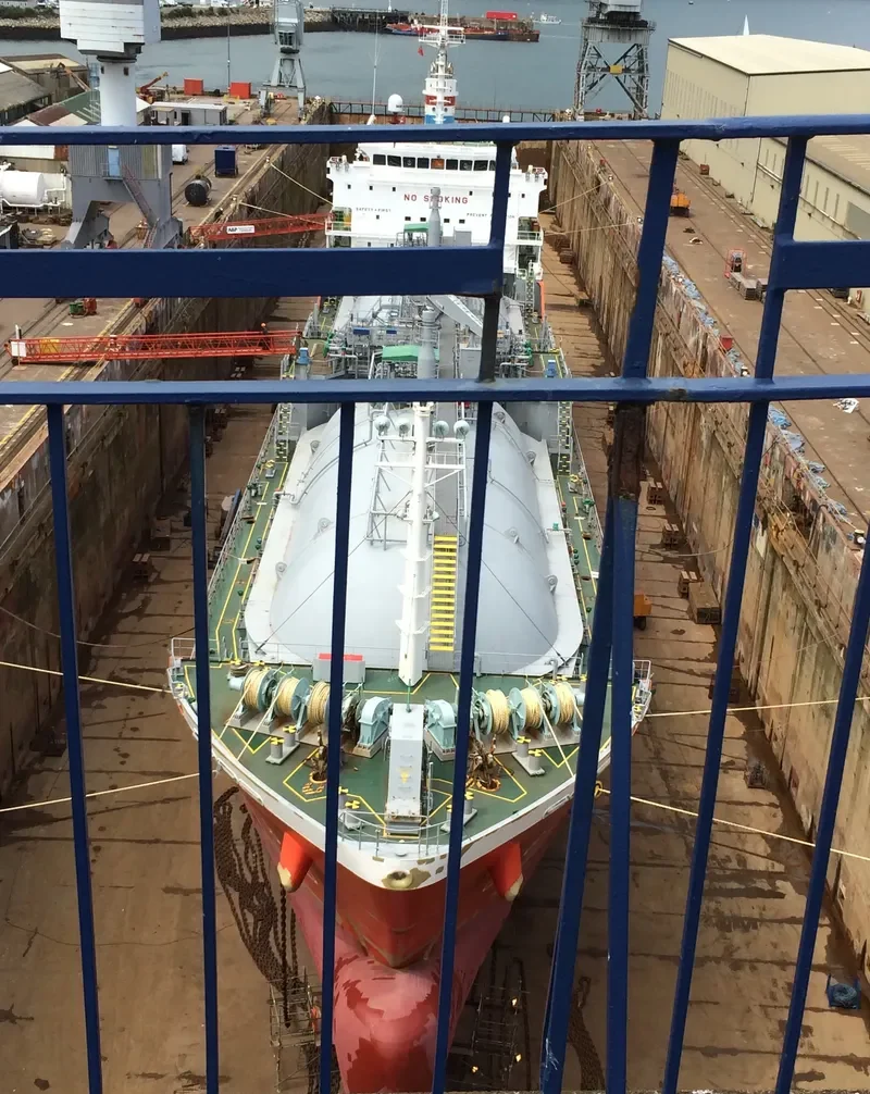 KINGSTON General Cargo IMO 9652741 photo 4