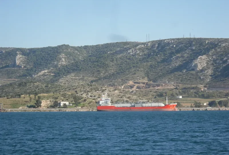 KINGSTON General Cargo IMO 9652741 photo 6