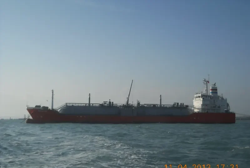 KINGSTON General Cargo IMO 9652741 photo 10