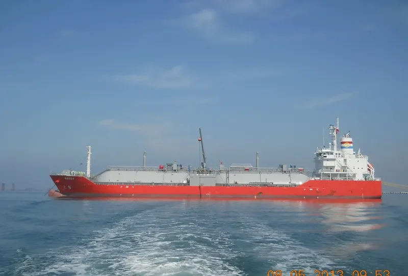 KIRKBY General Cargo IMO 9652753 photo 8