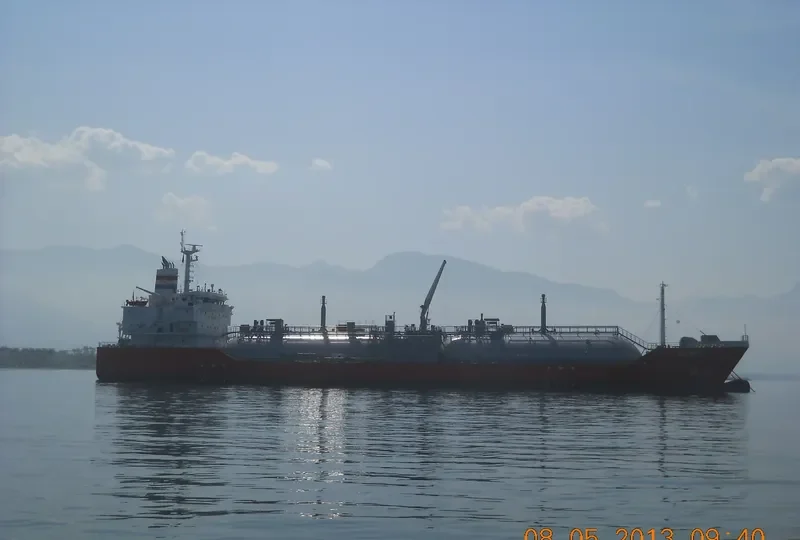 KIRKBY General Cargo IMO 9652753 photo 10