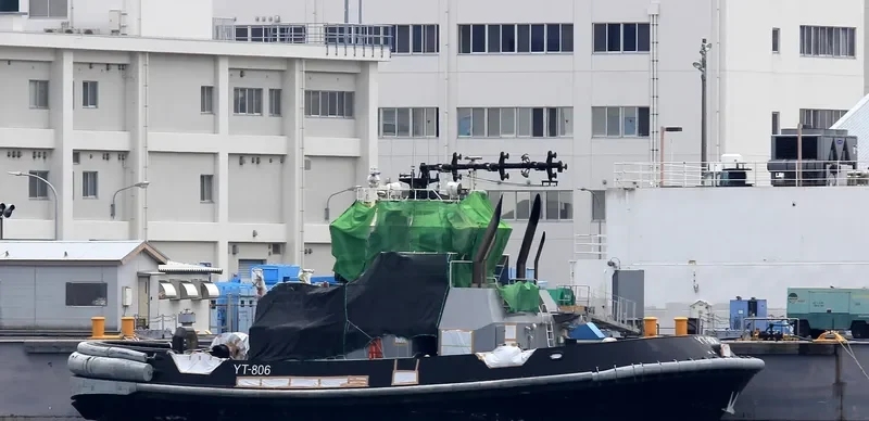 PUYALLUP General Cargo IMO 9652777 photo 3
