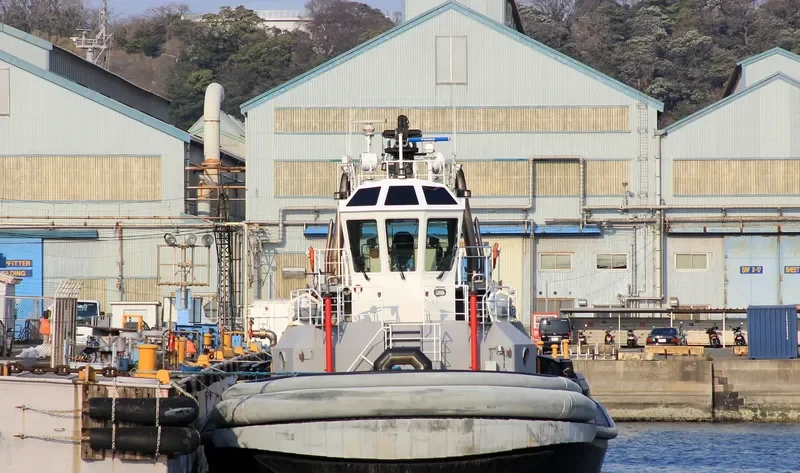 MENOMINEE General Cargo IMO 9652789 photo 4