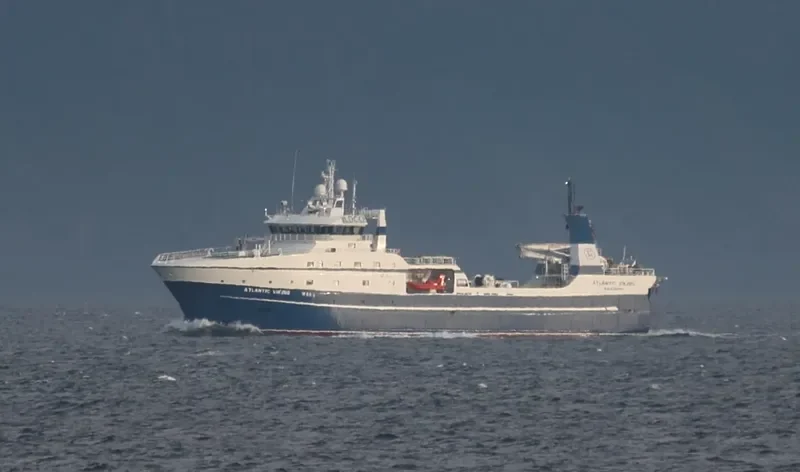 ATLANTIC VIKING General Cargo IMO 9652806 photo 4