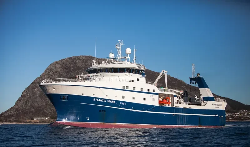 ATLANTIC VIKING General Cargo IMO 9652806 photo 7