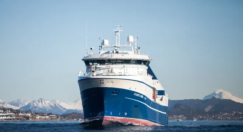 ATLANTIC VIKING General Cargo IMO 9652806 photo 8
