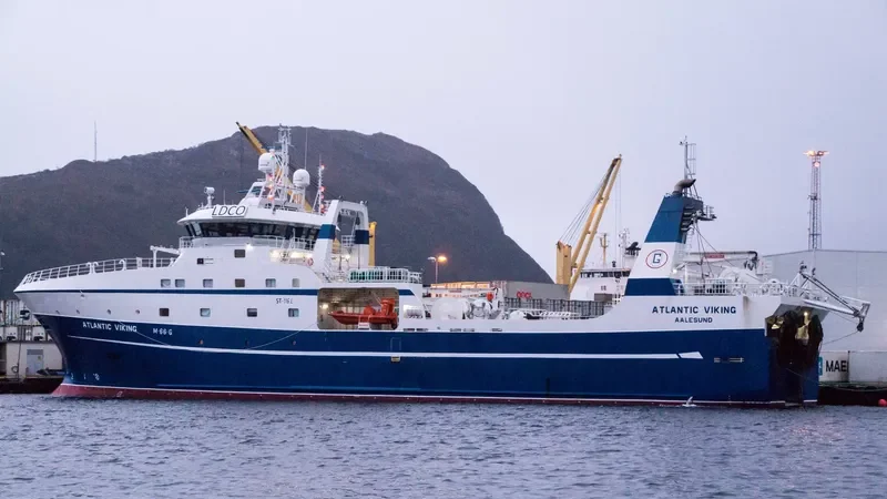 ATLANTIC VIKING General Cargo IMO 9652806 photo 10