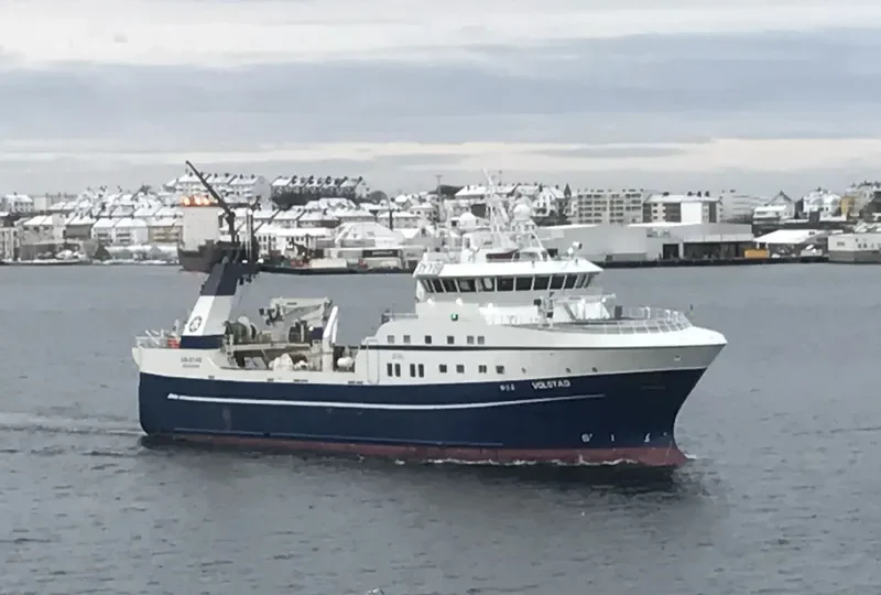 VOLSTAD General Cargo IMO 9652818 photo 4