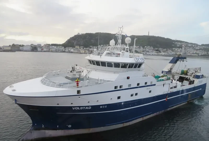 VOLSTAD General Cargo IMO 9652818 photo 5