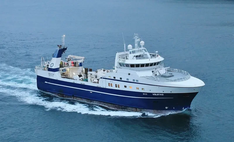 VOLSTAD General Cargo IMO 9652818 photo 6