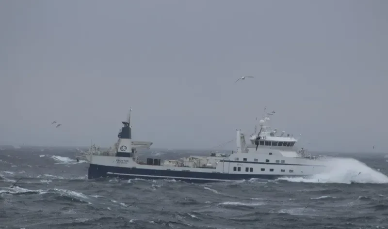 VOLSTAD General Cargo IMO 9652818 photo 7