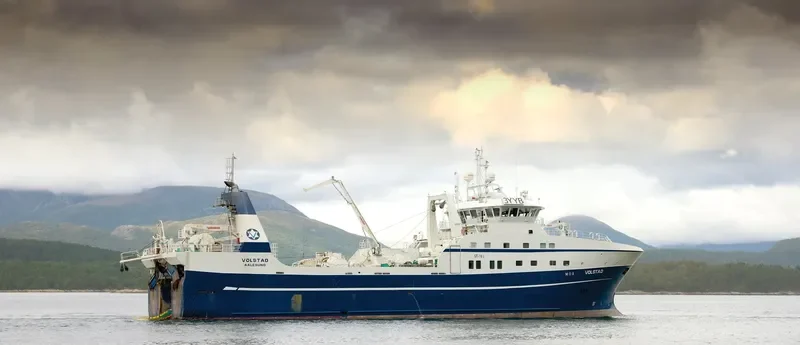 VOLSTAD General Cargo IMO 9652818 photo 8