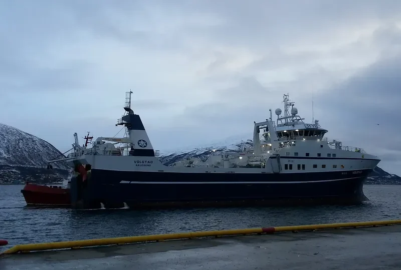 VOLSTAD General Cargo IMO 9652818 photo 10