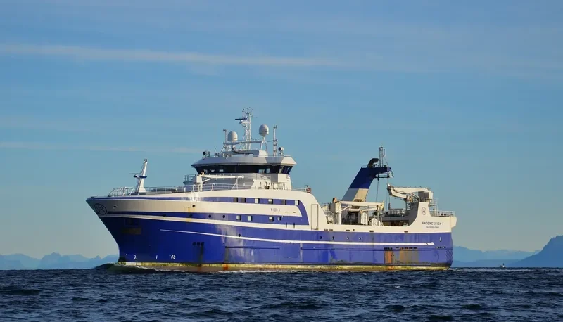 LANGOEY General Cargo IMO 9652820 photo 4