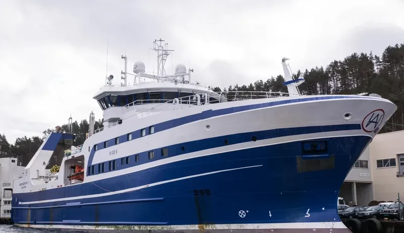 LANGOEY General Cargo IMO 9652820 photo 6