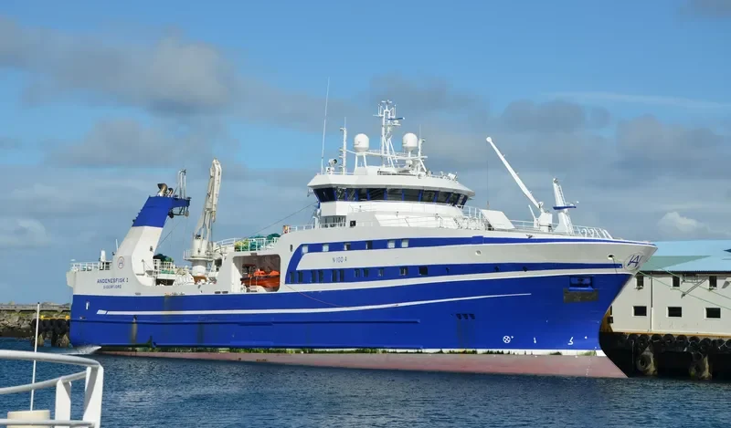 LANGOEY General Cargo IMO 9652820 photo 7