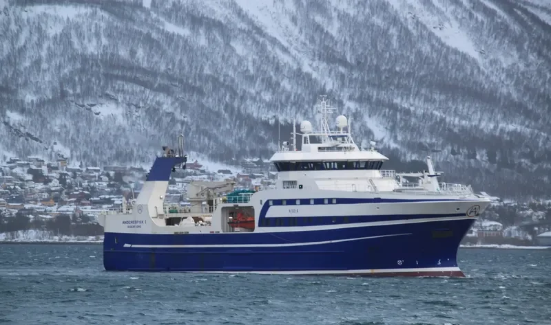 LANGOEY General Cargo IMO 9652820 photo 8