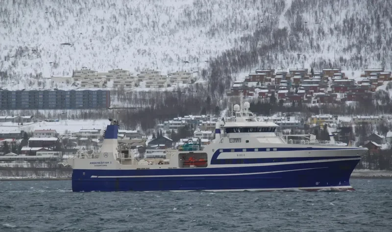 LANGOEY General Cargo IMO 9652820 photo 9
