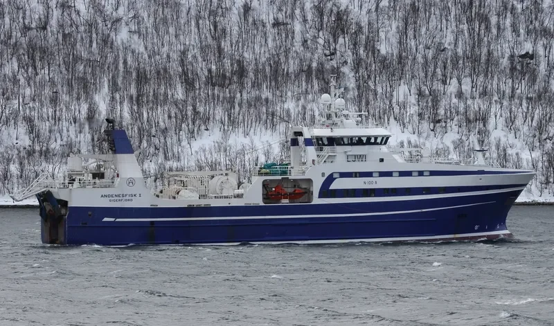 LANGOEY General Cargo IMO 9652820 photo 10