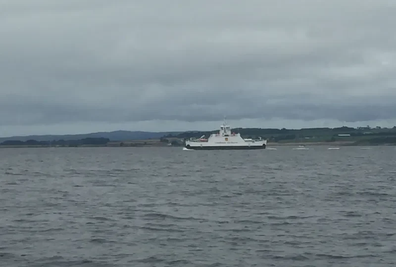 HALLAIG Ro-Ro IMO 9652832 photo 4