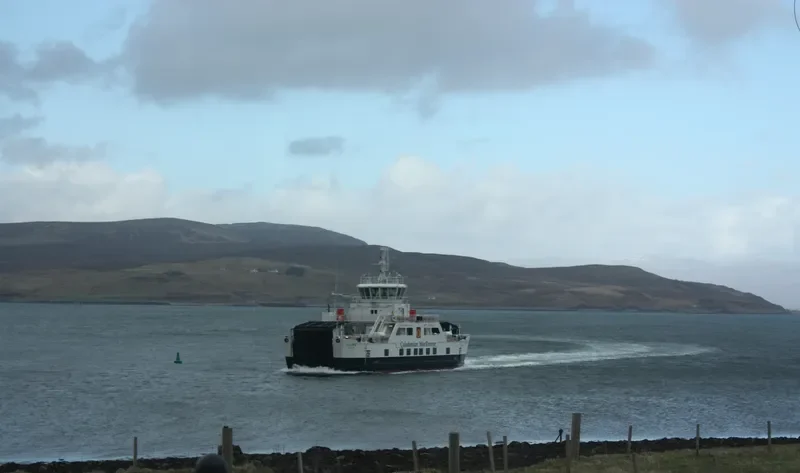 HALLAIG Ro-Ro IMO 9652832 photo 10