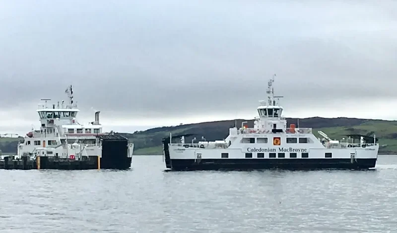 LOCHINVAR Ro-Ro IMO 9652844 photo 7