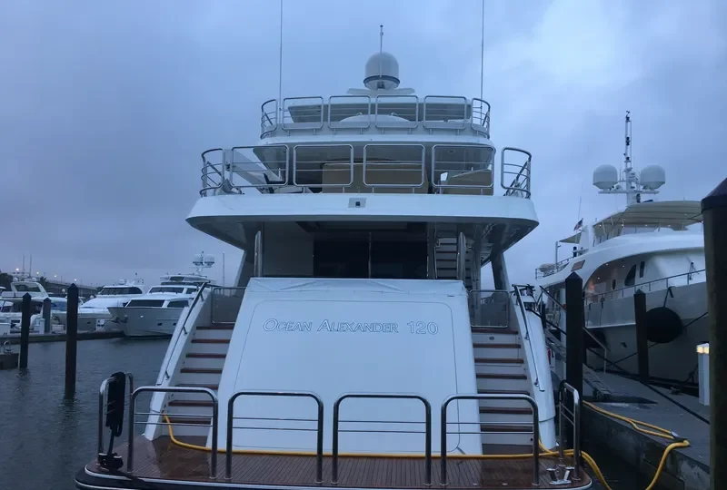 DREAM WEAVER General Cargo IMO 9652856 photo 2