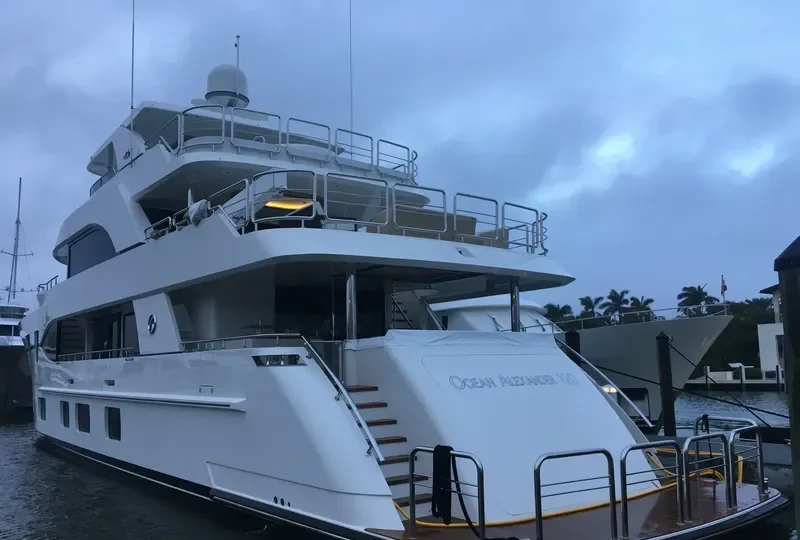 DREAM WEAVER General Cargo IMO 9652856 photo 4