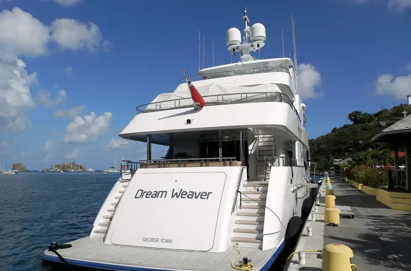 DREAM WEAVER General Cargo IMO 9652856 photo 6