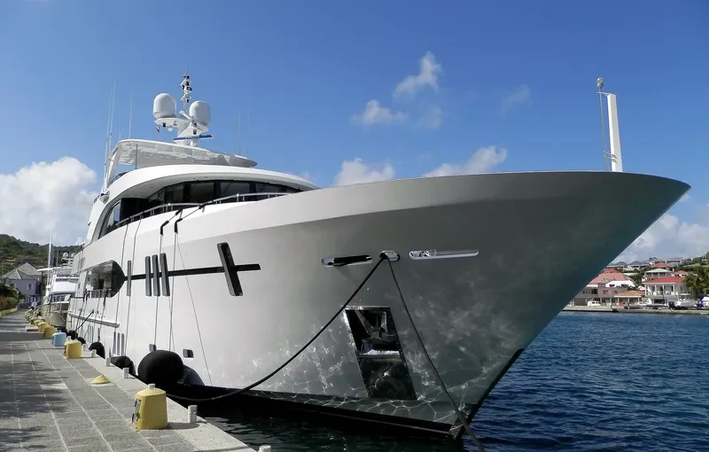 DREAM WEAVER General Cargo IMO 9652856 photo 7