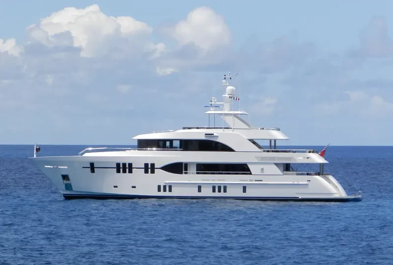 DREAM WEAVER General Cargo IMO 9652856 photo 8