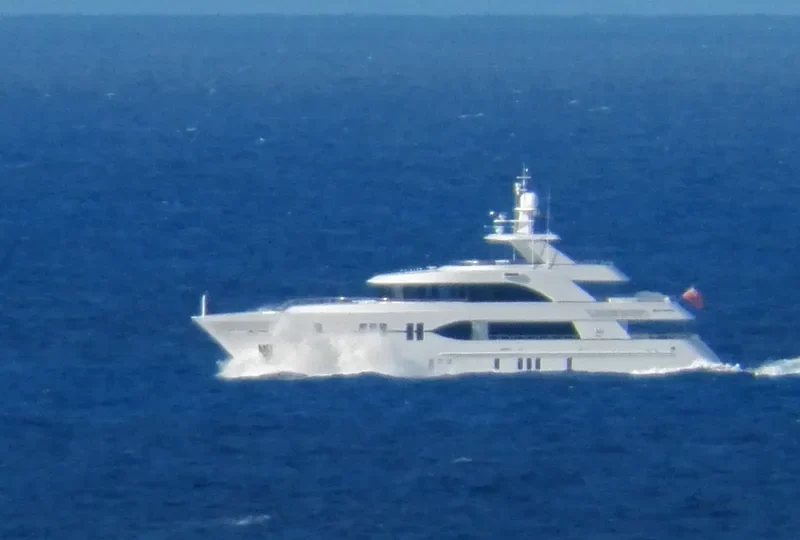 DREAM WEAVER General Cargo IMO 9652856 photo 9