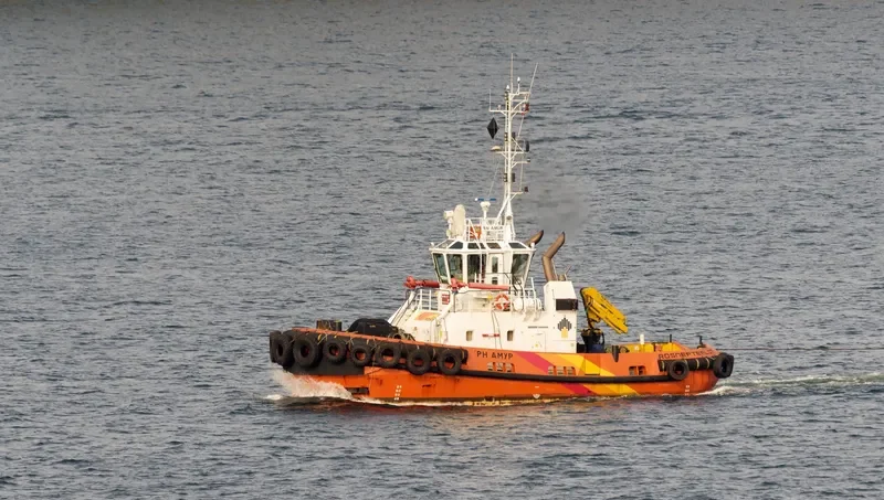 RN AMUR General Cargo IMO 9653068 photo 2