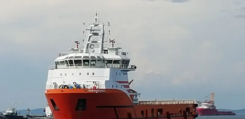 ICON AMARA Offshore Vessel IMO 9653109 photo 3