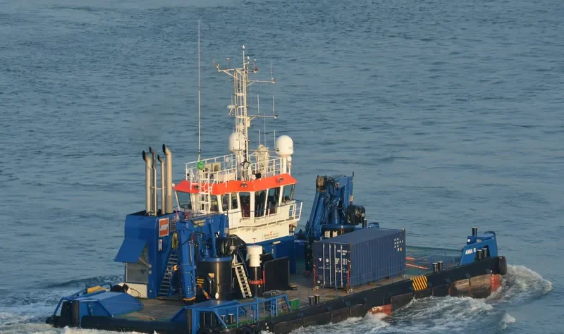 JIF ARTEMIS General Cargo IMO 9653202 photo 6
