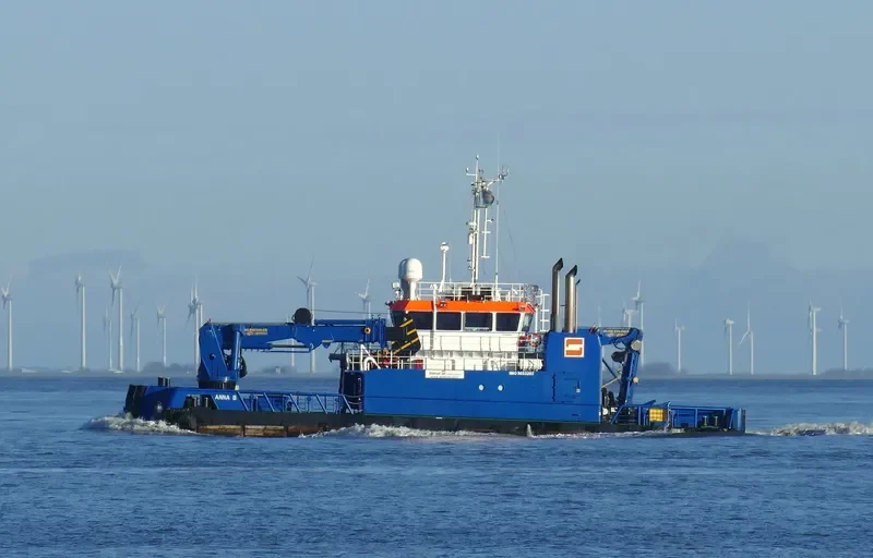 JIF ARTEMIS General Cargo IMO 9653202 photo 8