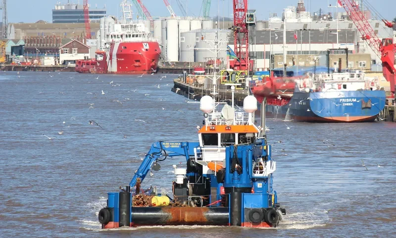 JIF ARTEMIS General Cargo IMO 9653202 photo 10
